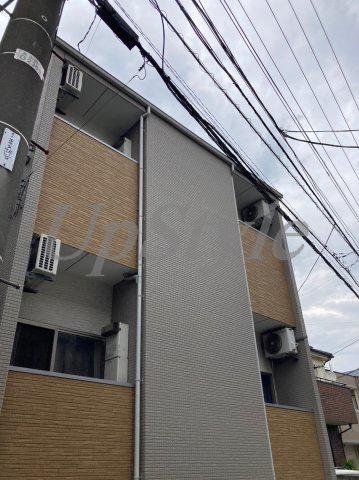 ステージ青井