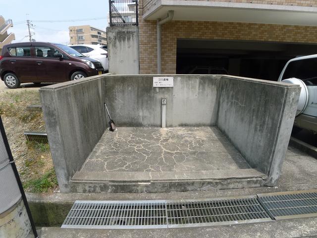 ジュネス鴨池I