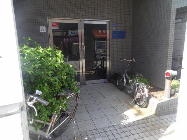 プレステル福島