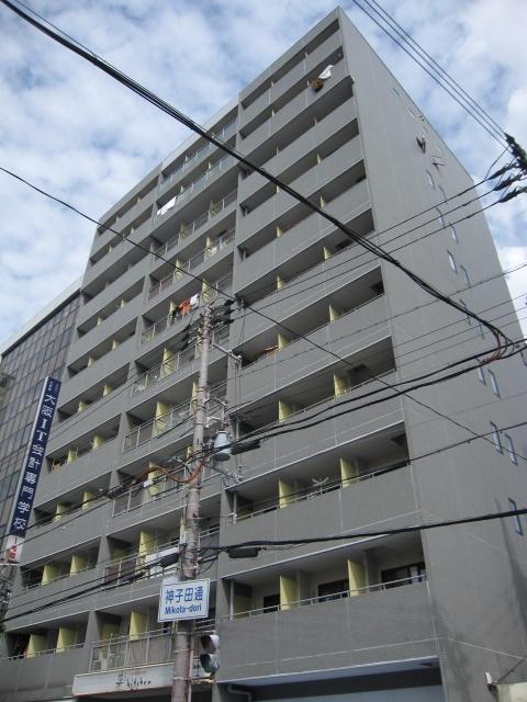 プレステル福島