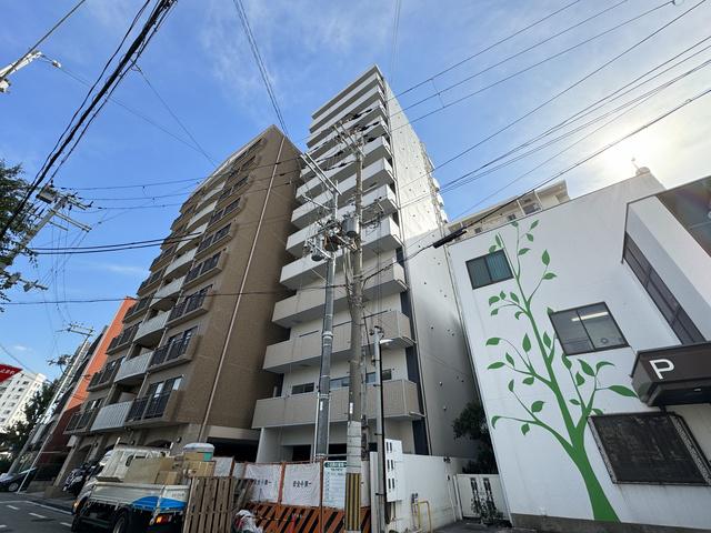 GARDENIA堺東