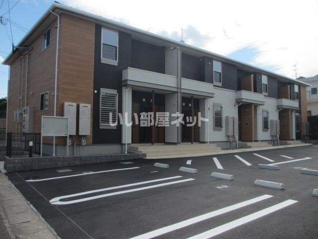 グランテージ西出水サウス