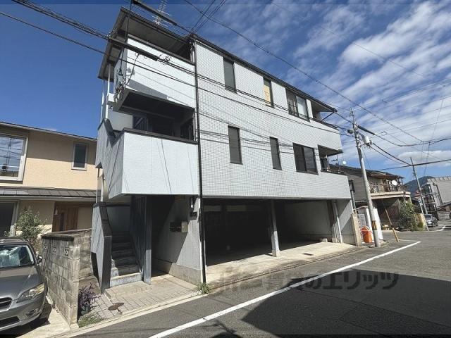 ハイツじょうもん2