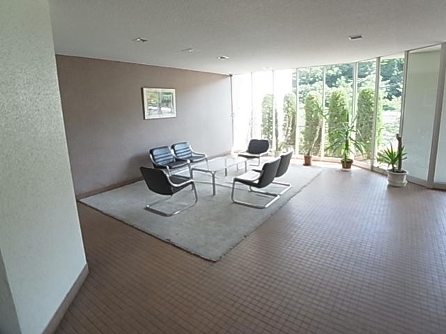 荒神山マンション