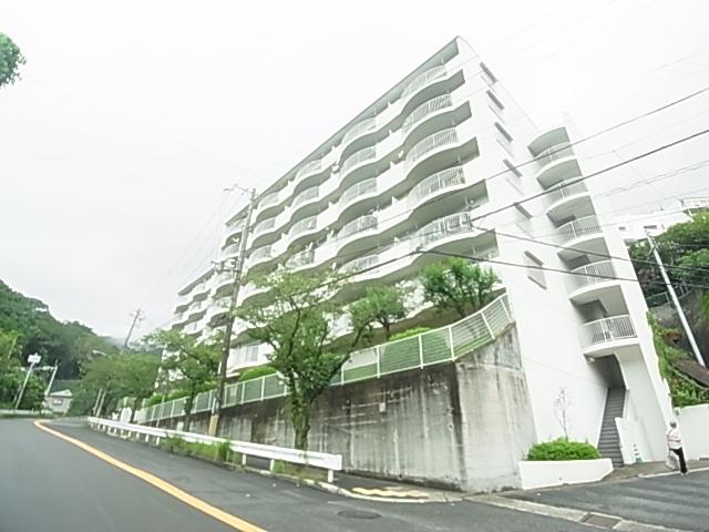 荒神山マンション
