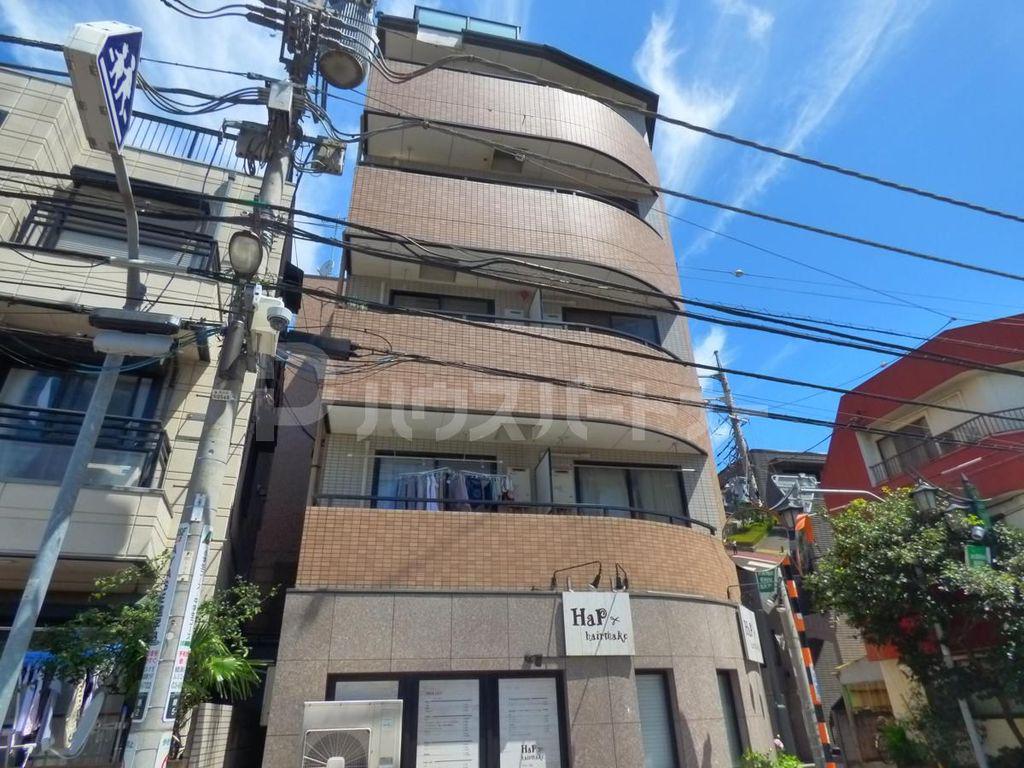 サニーヒル金子