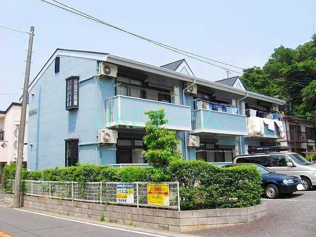 ビラエトワールA