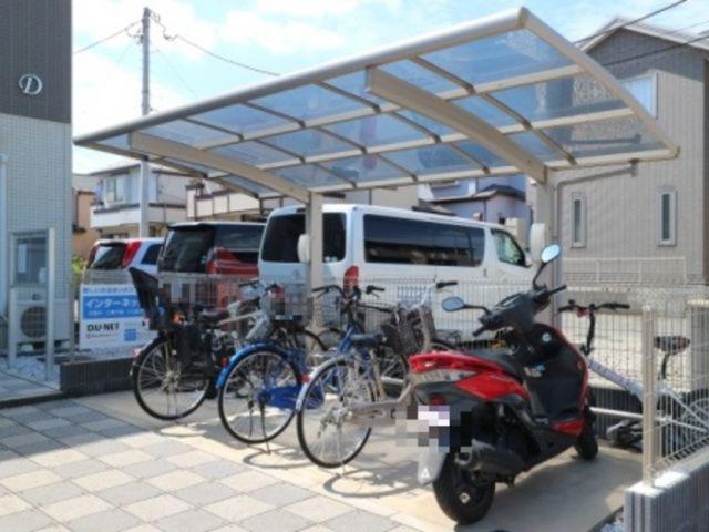 カームベリーD