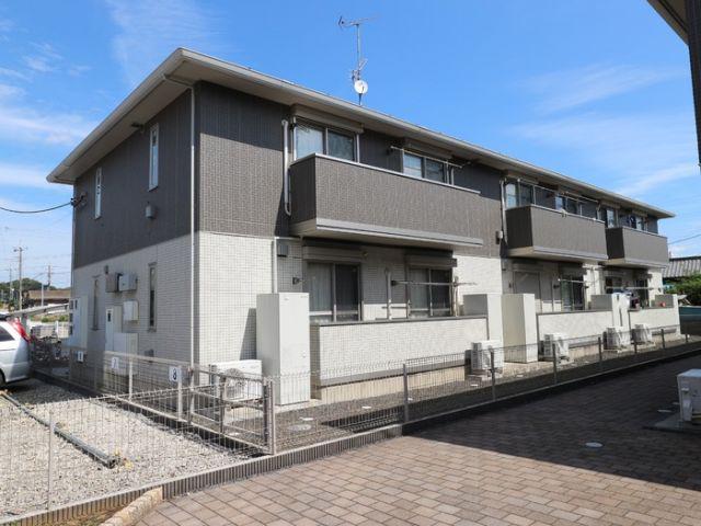カームベリーD