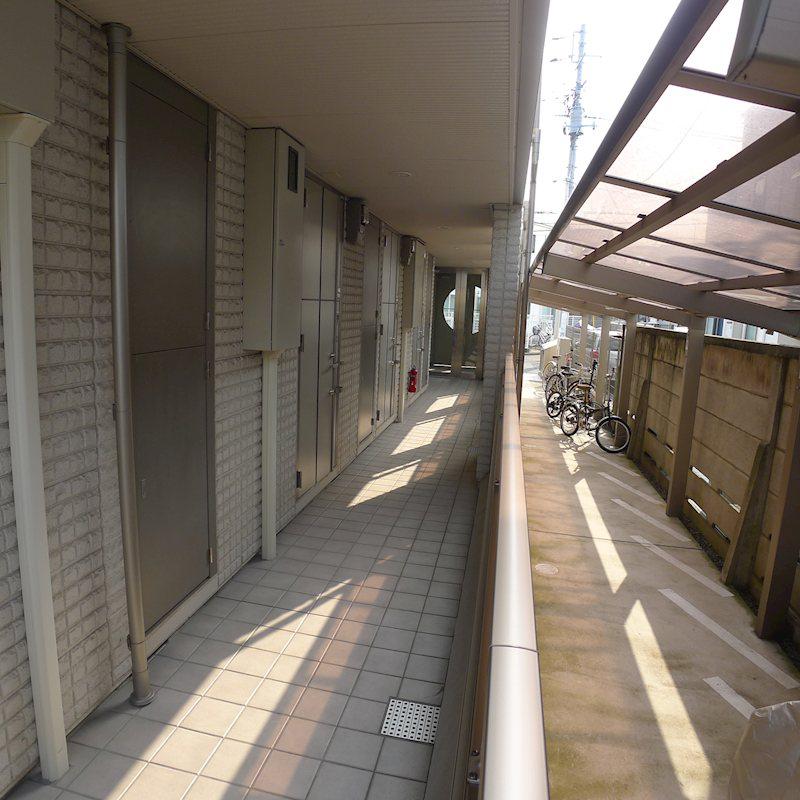 セレーナ経堂