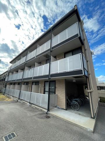 レオパレス甲子園高潮町I
