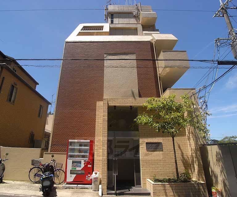 泉涌寺アビタシオン