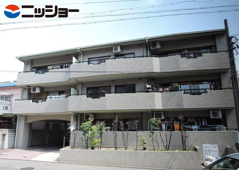 サンライズ大国屋館桜本町202