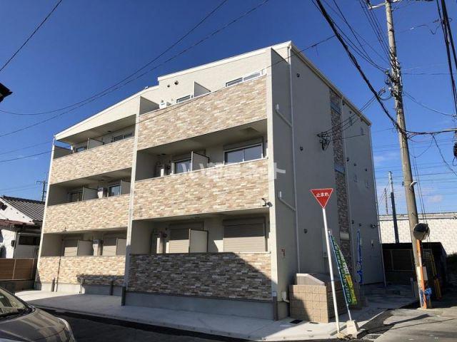 クリエオーレ岸辺