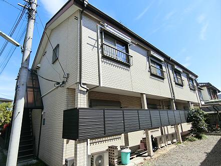 フィオーレハウス