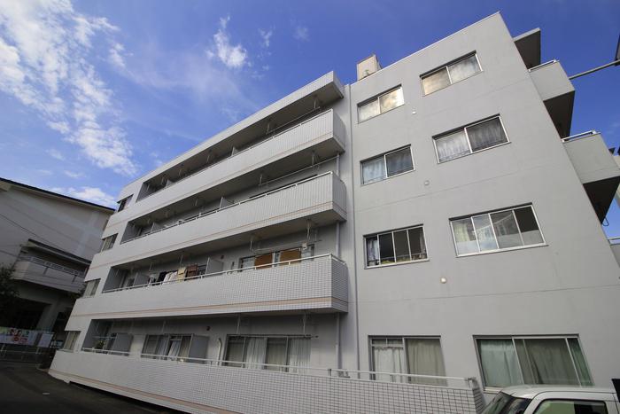 ベルメゾンIII