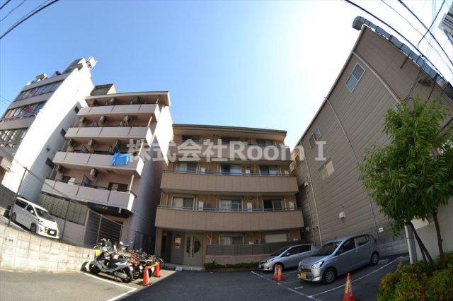 マメゾン南大江 旭化成ヘーベルメゾンHEBEL HAUS