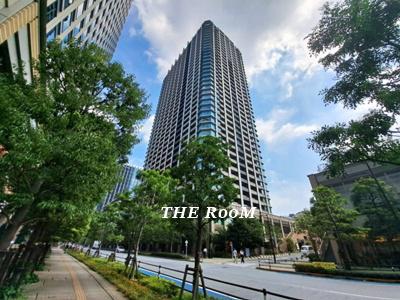 パークシティ大崎 ザ タワー