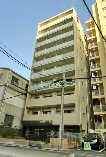 スカイコートパレス錦糸町