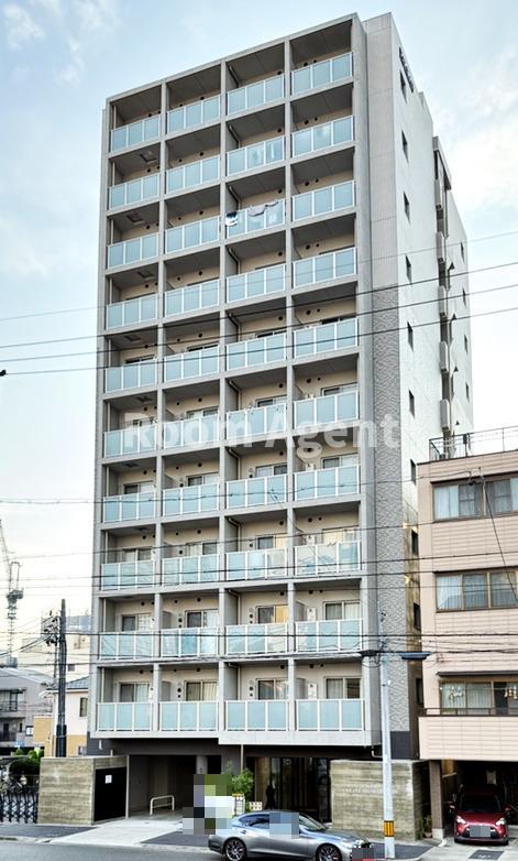 エスリード名古屋東別院