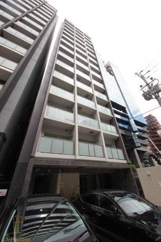 アーバネックス心斎橋II