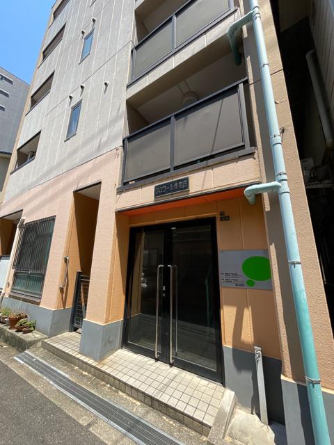 クロワール北梅田