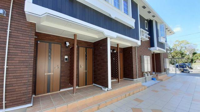 マーリエ坂ノ上