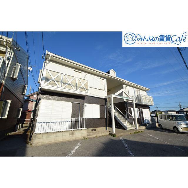 クレセント簗瀬A