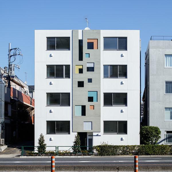 GRANDUO駒沢III