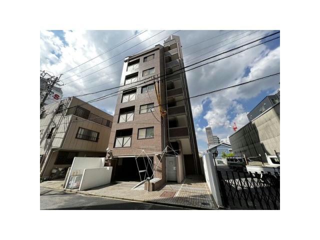 第6ハセビル