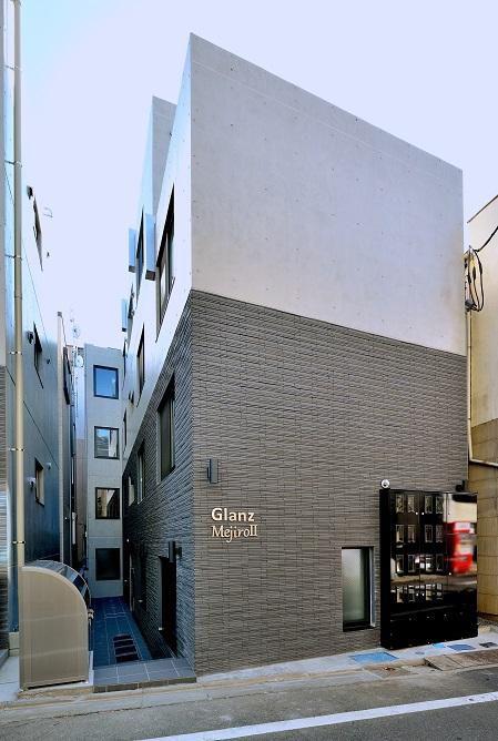 GLANZ目白II