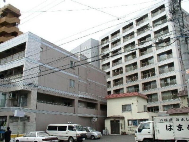 サンシティ札幌