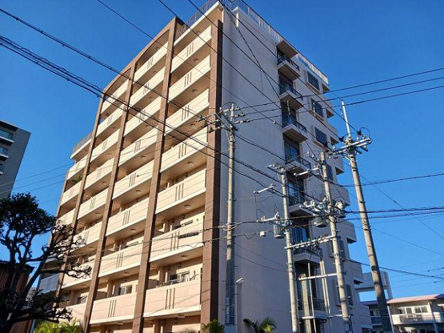 RIVERGATES小禄