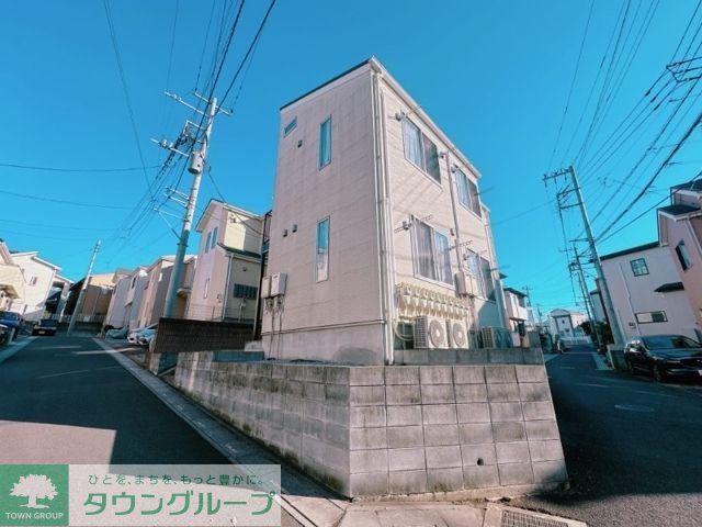 TOKYOβ大宮