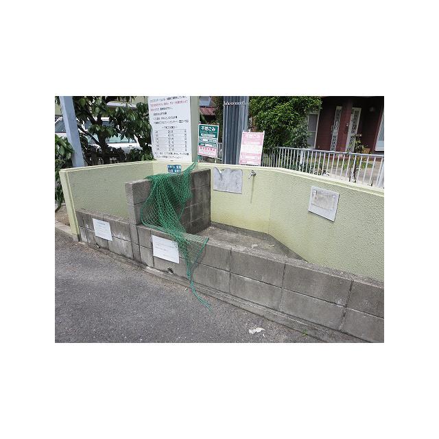 小呂ハイツ