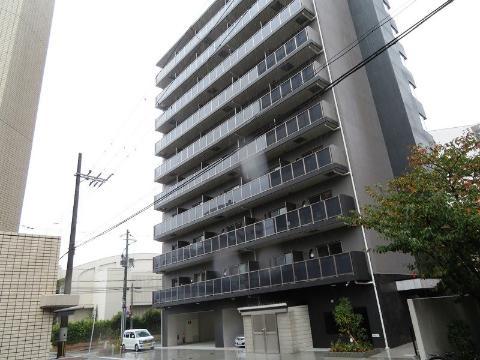 HALU江坂東(1LDK/6階)