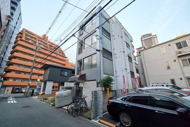 プレアール新大阪III