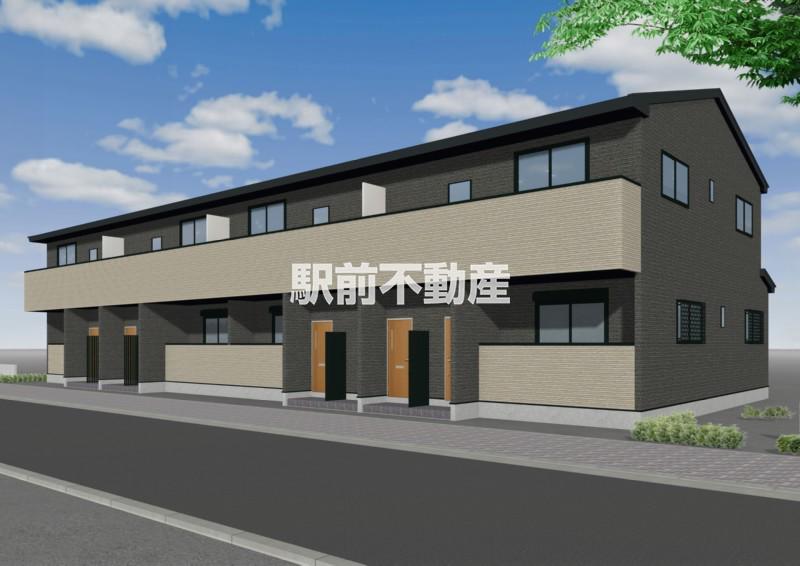 鳥栖市山浦AP