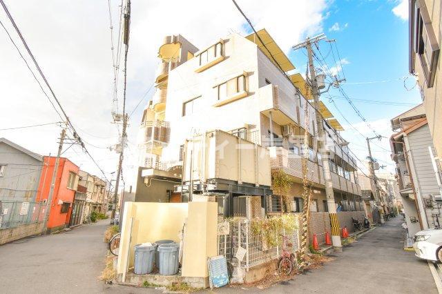 シティハイツ千本南