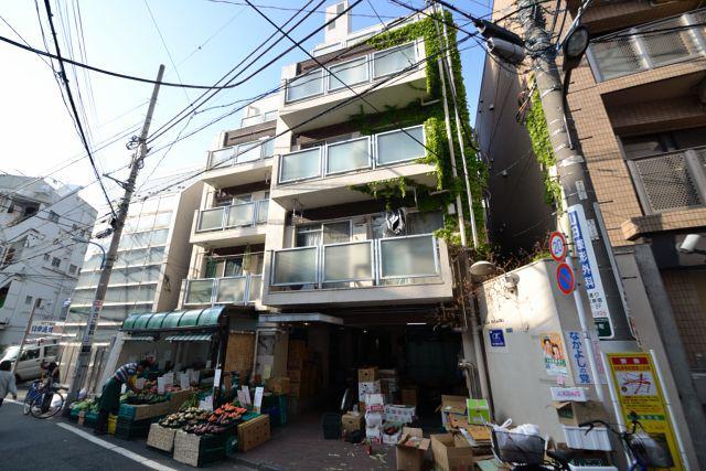 ビラ中島