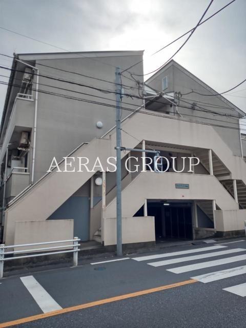 リトルブーケ久我山