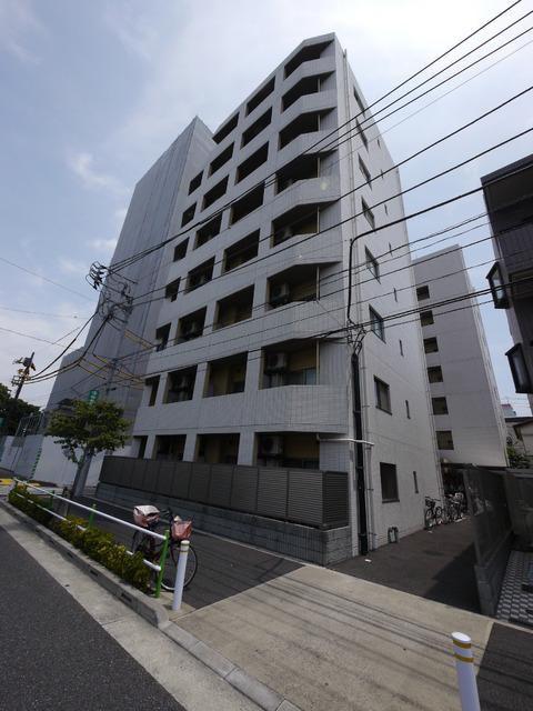 クレジデンス西台 ウエスト