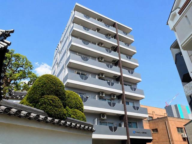 アーキグレイス新大阪