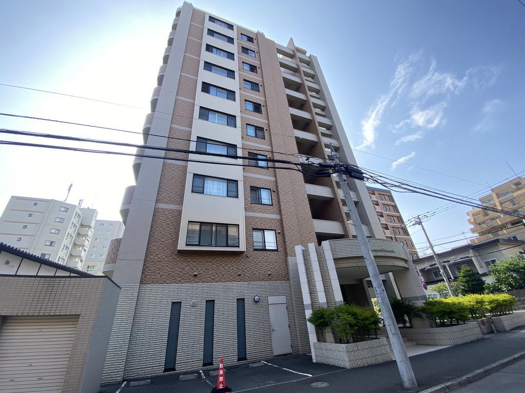 円山ガーデンヒルズ