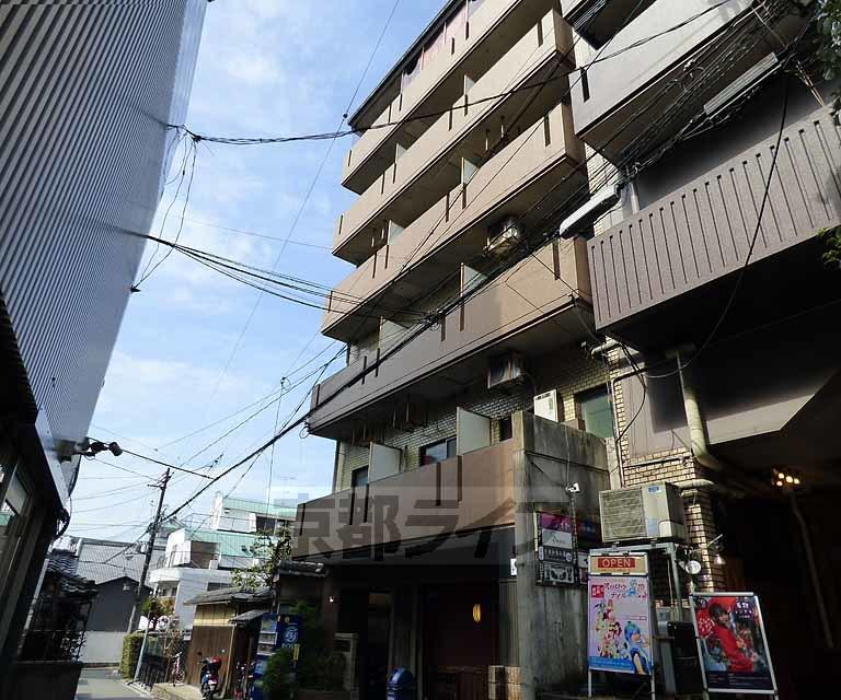 ハイム八坂