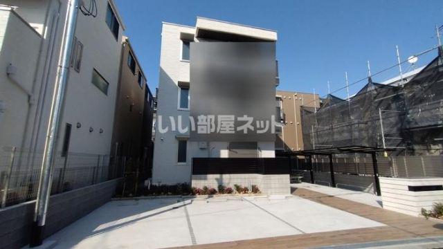 スペチアーレ小松