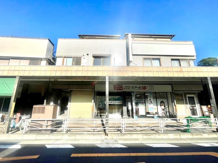 平野ビル