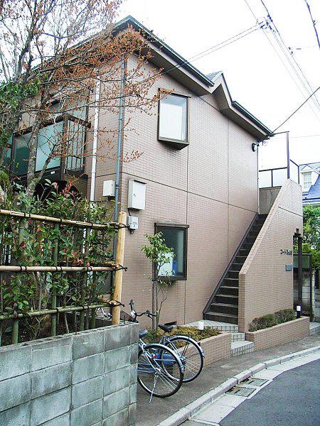 コート阿佐谷
