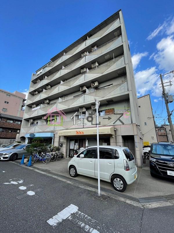 ルミエール岸里
