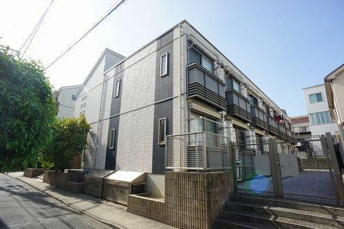 EBISU HEIM 悠